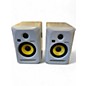 Used KRK ROKIT RP5 G3 PAIR Powered Monitor thumbnail