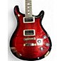 Used 2022 PRS S2 McCarty 594 FIRE RED BURST Solid Body Electric Guitar