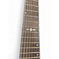 Used Schecter Guitar Research Hellraiser C1 Hybrid BLACK SMOKE Solid Body Electric Guitar