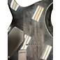 Used Schecter Guitar Research Hellraiser C1 Hybrid BLACK SMOKE Solid Body Electric Guitar