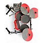 Used Alesis NITRO MAX Electric Drum Set thumbnail
