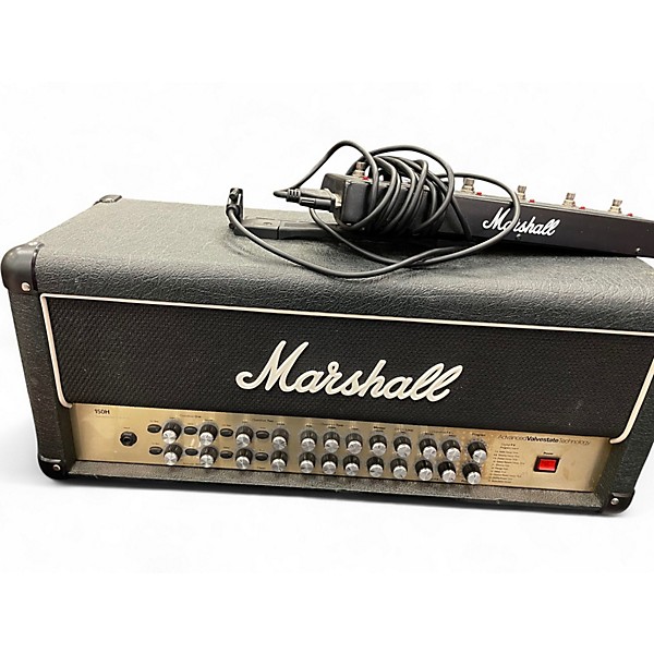 Used Marshall AVT150H Guitar Amp Head