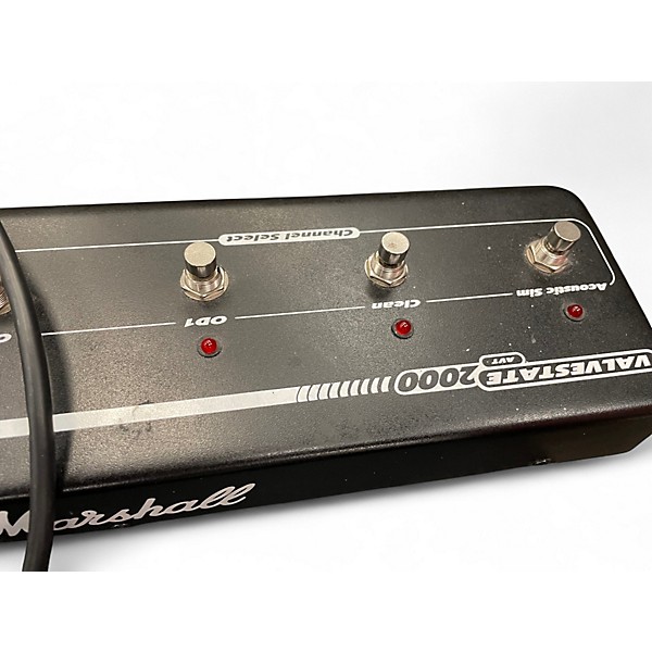 Used Marshall AVT150H Guitar Amp Head