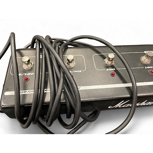 Used Marshall AVT150H Guitar Amp Head