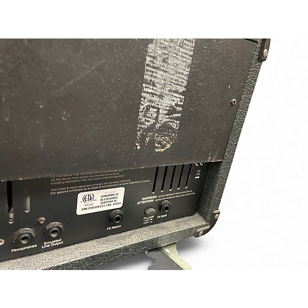 Used Marshall AVT150H Guitar Amp Head