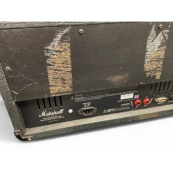 Used Marshall AVT150H Guitar Amp Head