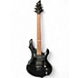 Used ESP LTD F50 Black Solid Body Electric Guitar thumbnail