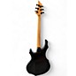 Used ESP LTD F50 Black Solid Body Electric Guitar