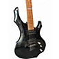 Used ESP LTD F50 Black Solid Body Electric Guitar