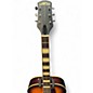 Used Gretsch Guitars G100 2 Color Sunburst Hollow Body Electric Guitar