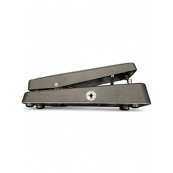 Used Dunlop GCB95 Original Crybaby Wah Effect Pedal