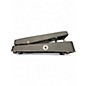 Used Dunlop GCB95 Original Crybaby Wah Effect Pedal