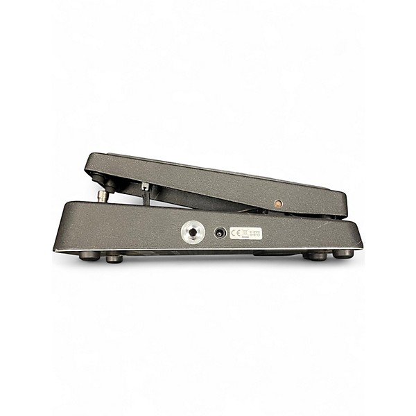 Used Dunlop GCB95 Original Crybaby Wah Effect Pedal