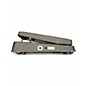 Used Dunlop GCB95 Original Crybaby Wah Effect Pedal