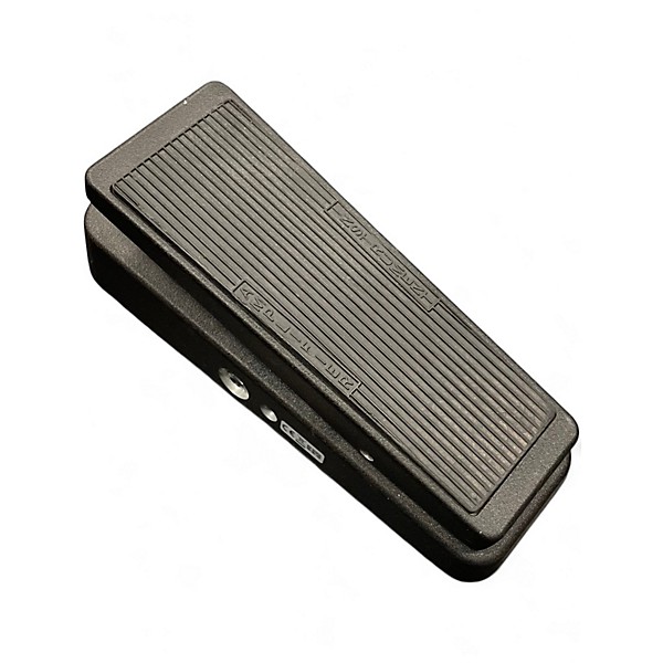 Used Dunlop GCB95 Original Crybaby Wah Effect Pedal