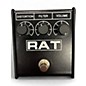 Used ProCo Rat Distortion Effect Pedal thumbnail
