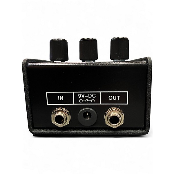 Used ProCo Rat Distortion Effect Pedal