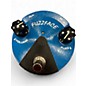 Used Dunlop Fuzz Face Effect Pedal