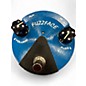 Used Dunlop Fuzz Face Effect Pedal