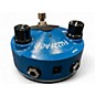 Used Dunlop Fuzz Face Effect Pedal