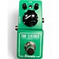 Used Ibanez Tube Screamer Mini Effect Pedal thumbnail