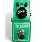 Used Ibanez Tube Screamer Mini Effect Pedal