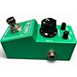 Used Ibanez Tube Screamer Mini Effect Pedal
