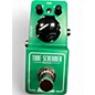Used Ibanez Tube Screamer Mini Effect Pedal