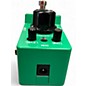 Used Ibanez Tube Screamer Mini Effect Pedal