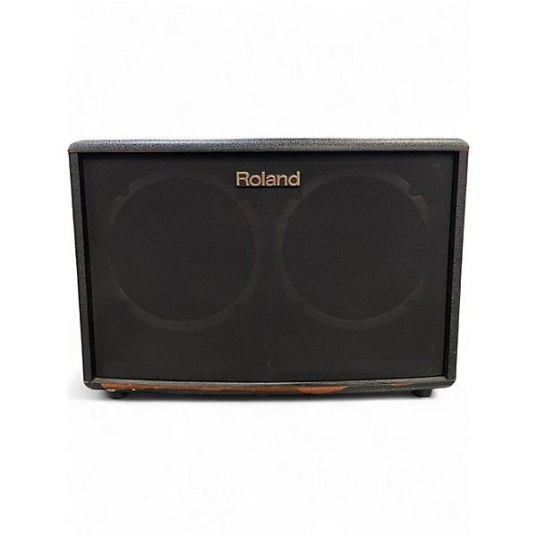 Used Roland AC-60 Acoustic Guitar Combo Amp