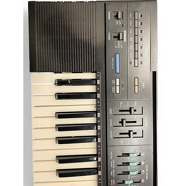 Used Casio CT-510 Keyboard Workstation