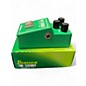 Used Ibanez TS808 Reissue Tube Screamer Distortion Effect Pedal