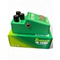 Used Ibanez TS808 Reissue Tube Screamer Distortion Effect Pedal