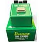 Used Ibanez TS808 Reissue Tube Screamer Distortion Effect Pedal