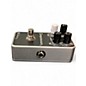 Used Keeley 4 Knob Compressor Effect Pedal