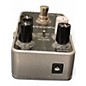 Used Keeley 4 Knob Compressor Effect Pedal