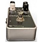 Used Keeley 4 Knob Compressor Effect Pedal