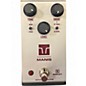 Used Keeley MANIS Effect Pedal thumbnail