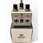 Used Keeley MANIS Effect Pedal