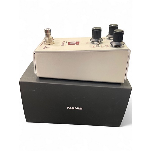 Used Keeley MANIS Effect Pedal