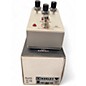 Used Keeley MANIS Effect Pedal