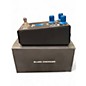 Used Keeley BLUES DISORDER Effect Pedal