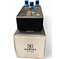 Used Keeley BLUES DISORDER Effect Pedal