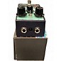 Used EarthQuaker Devices Fuzz Master General Effect Pedal