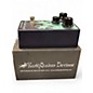 Used EarthQuaker Devices Fuzz Master General Effect Pedal