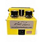 Used BOSS SD1 Super Overdrive MOD Effect Pedal