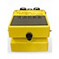 Used BOSS SD1 Super Overdrive MOD Effect Pedal