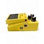 Used BOSS SD1 Super Overdrive MOD Effect Pedal