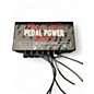 Used Voodoo Lab DINGBAT PEDALBOARD W/ POWER SUPPLY Pedal Board
