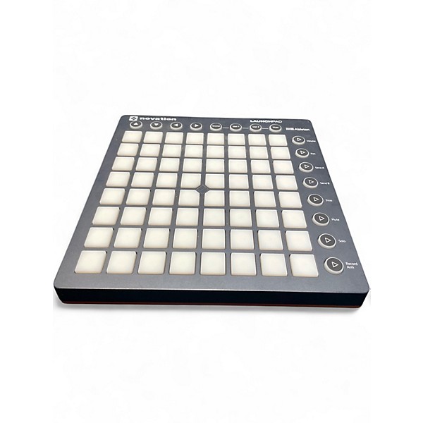 Used Novation Launchpad MIDI Controller